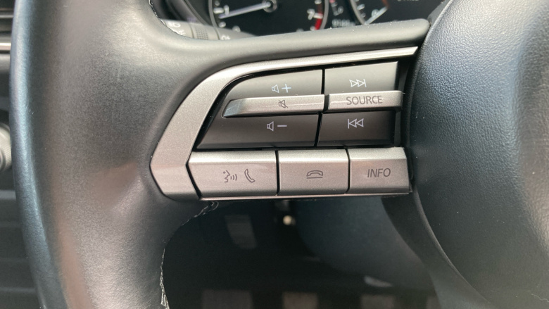 Mazda Cx-30 2.0 e-Skyactiv G MHEV SE-L 5dr Petrol Hatchback